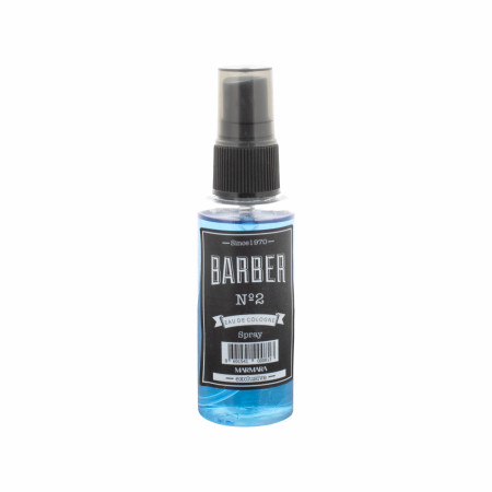 Product image 3 for Marmara Barber Cologne 7-Piece Sampler Gift Pack