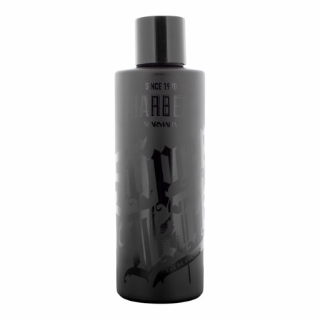 Product image 1 for Marmara Barber Cologne Super Dark Edition with Blade Disposal Tin