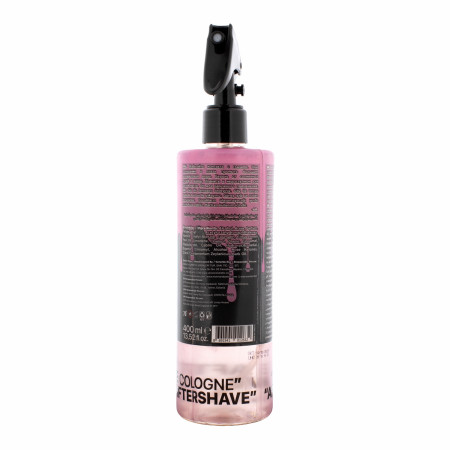 Product image 2 for Marmara Barber Aftershave Cologne Spray No. 64