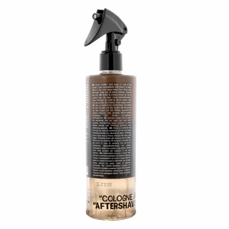 Product image 1 for Marmara Barber Aftershave Cologne Spray No. 63