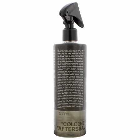 Product image 1 for Marmara Barber Aftershave Cologne Spray No. 61