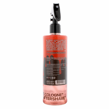 Product image 1 for Marmara Barber Aftershave Cologne Spray No. 62