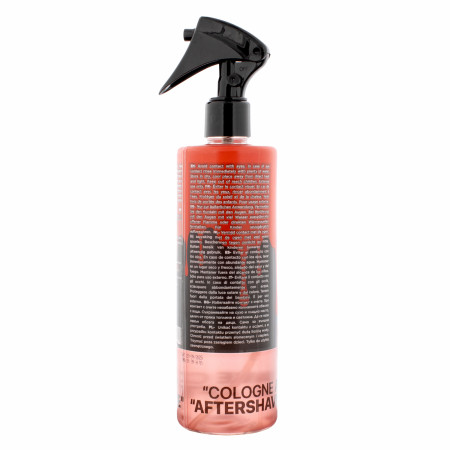 Product image 2 for Marmara Barber Aftershave Cologne Spray No. 62