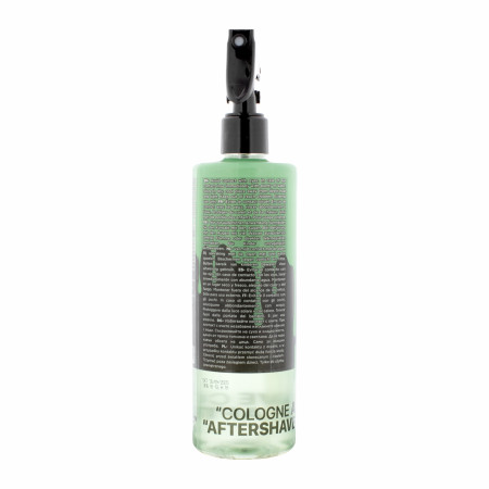 Product image 2 for Marmara Barber Aftershave Cologne Spray No. 65