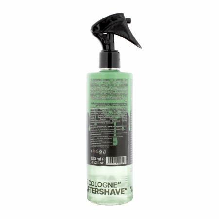 Product image 1 for Marmara Barber Aftershave Cologne Spray No. 65