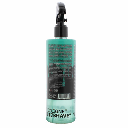 Product image 1 for Marmara Barber Aftershave Cologne Spray No. 67