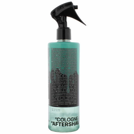 Product image 2 for Marmara Barber Aftershave Cologne Spray No. 67