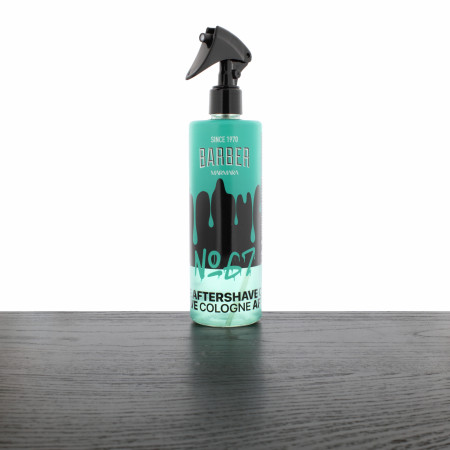 Marmara Barber Aftershave Cologne Spray No. 67