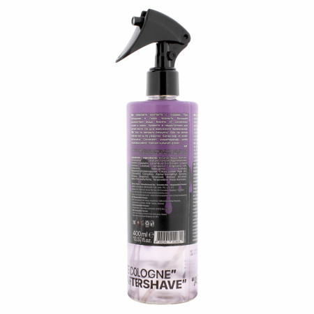 Product image 2 for Marmara Barber Aftershave Cologne Spray No. 68