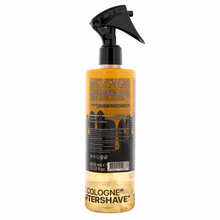 Product image 2 for Marmara Barber Aftershave Cologne Spray No. 69