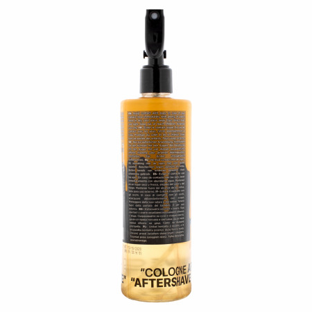 Product image 1 for Marmara Barber Aftershave Cologne Spray No. 69