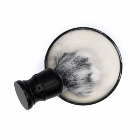 Product image 4 for Barrister and Mann Shaving Soap, Spice