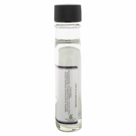 Product image 2 for Stirling Soap Company Aftershave Splash, Stirling Clubman
