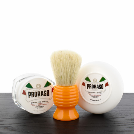 Product image 0 for Honey I Shaved the Beard Bundle