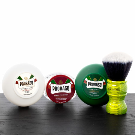 This Charming Shave Bundle