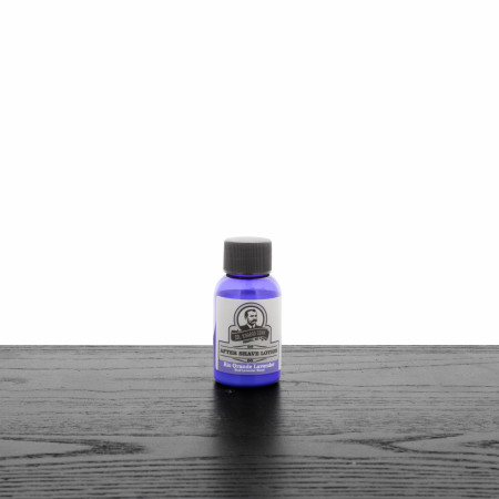Col Conk Rio Grande Lavender Aftershave Lotion, 1 oz.