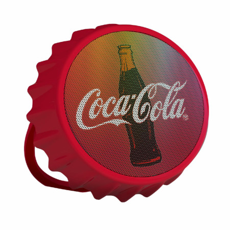 Coca-Cola® Logo Japanese Katakana Text アイスコールド Adjustable