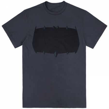 Batman Cat Tee Shirt - SuperHeroStuff