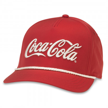 男の子向けプレゼント集結 Coca-Cola Embroidered Hat Adjustable Traveler Logo 帽子