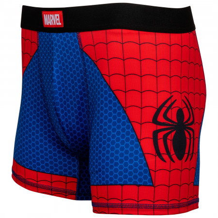 product-image-2-for-spider-man-costume-suit-men-s-underwear-boxer-briefs