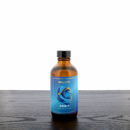 Noble Otter After Shave Splash, Orbit