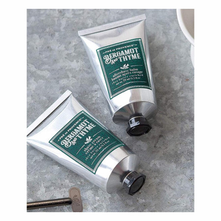 Product image 4 for Pre de Provence Bergamot & Thyme After Shave Balm, 2.5 oz.
