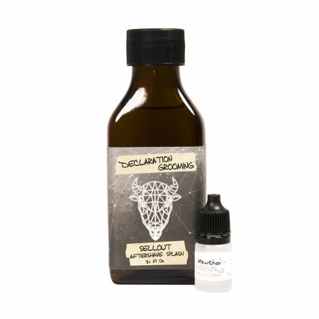 Product image 1 for Declaration Grooming After Shave Splash, Sellout