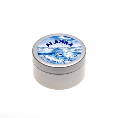 Product image 1 for Focus 1915 Shaving Soap, Alaska