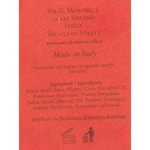 Product image 4 for Antica Barbieria Colla Shaving Cream, Almond Oil