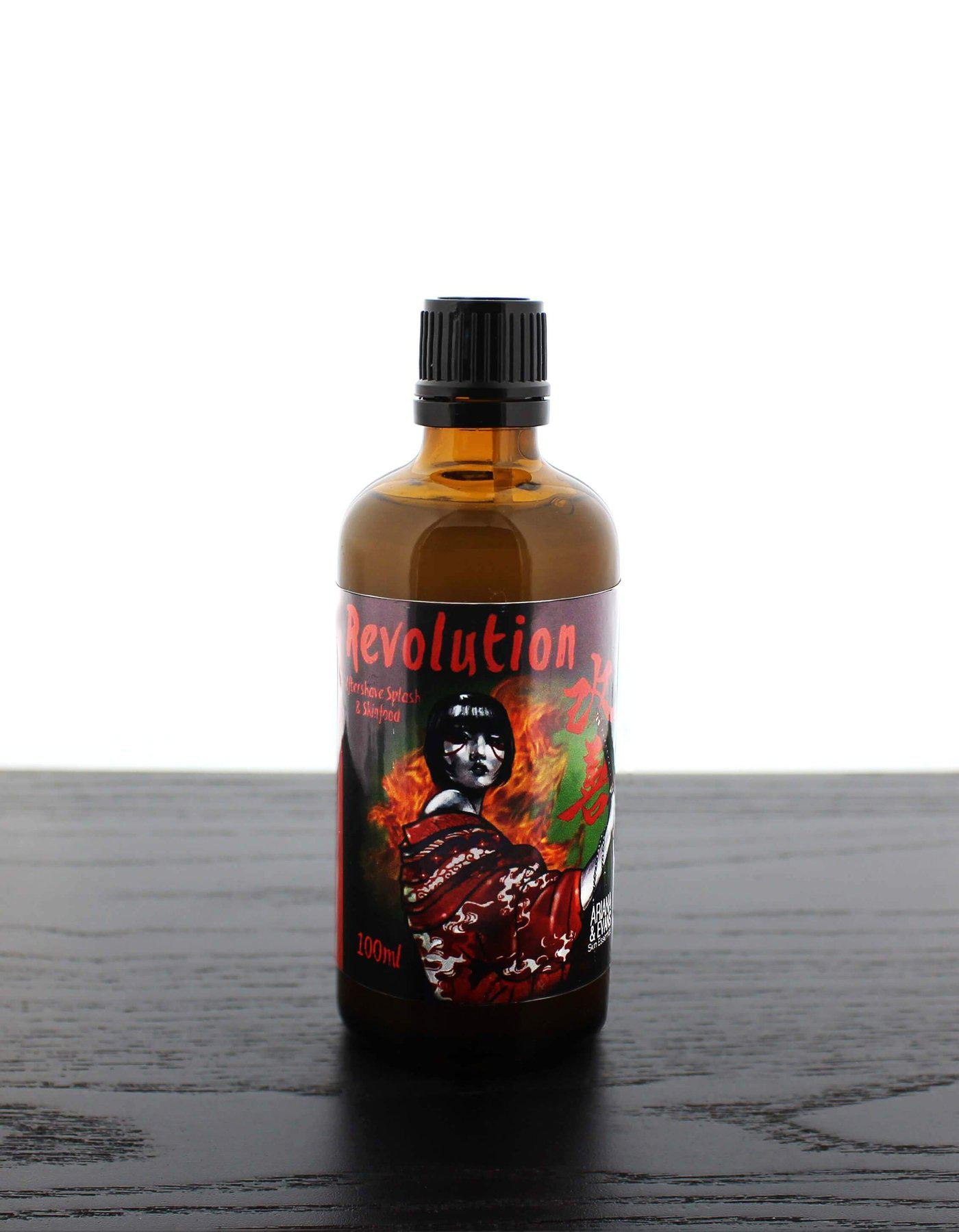 Product image 0 for Ariana & Evans After Shave Splash, Revolution