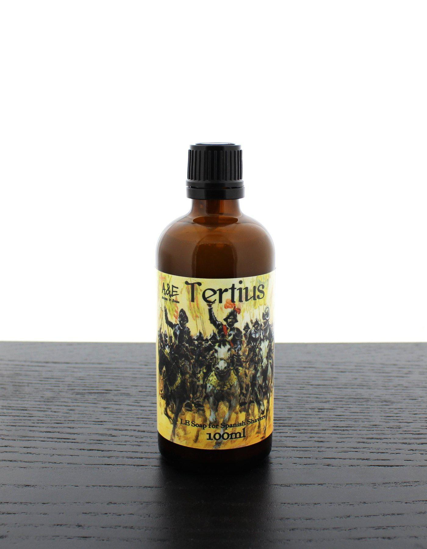 Product image 1 for Ariana & Evans After Shave Splash, Tertius