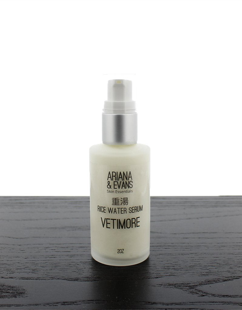 Product image 0 for Ariana & Evans Japanese Rice Water Serum, Vetimore