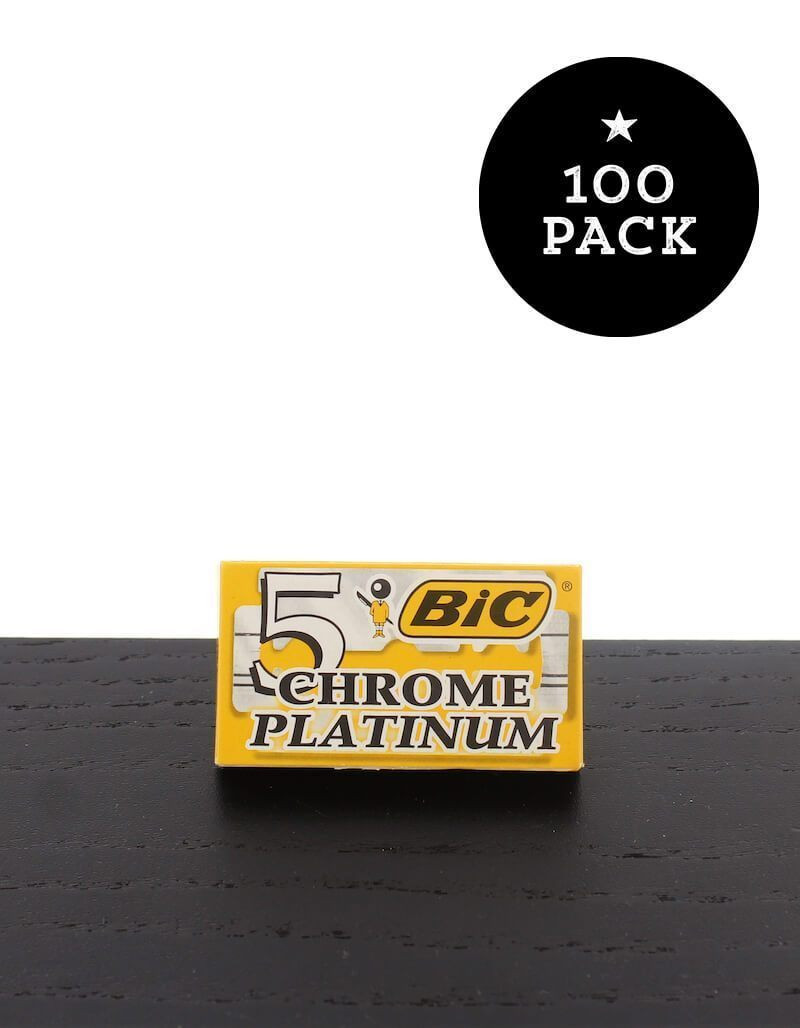 Product image 3 for BIC Double Edge Razor Blades