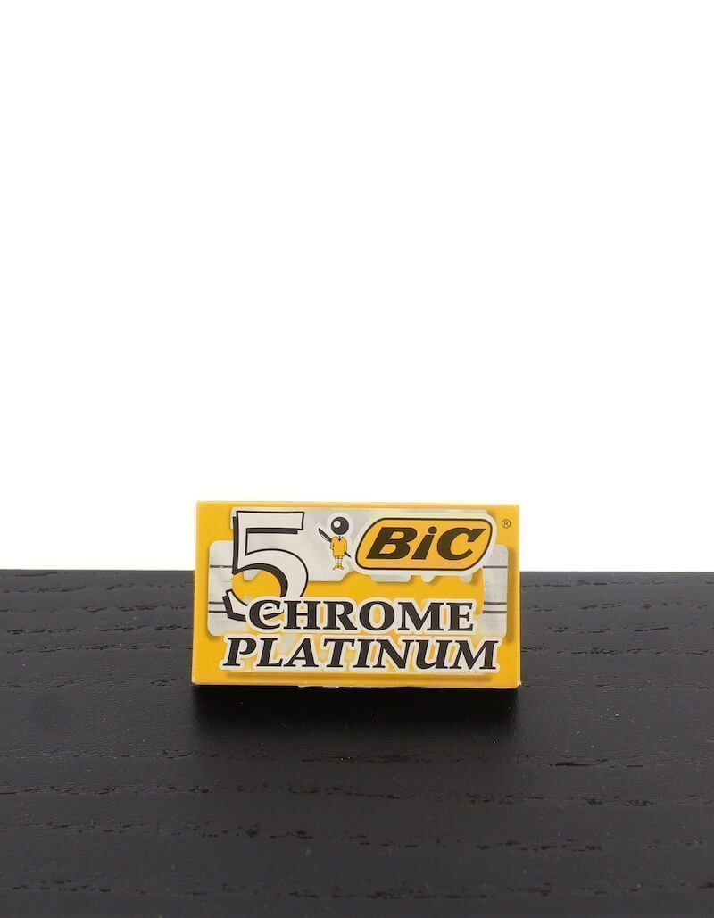 Product image 1 for BIC Double Edge Razor Blades