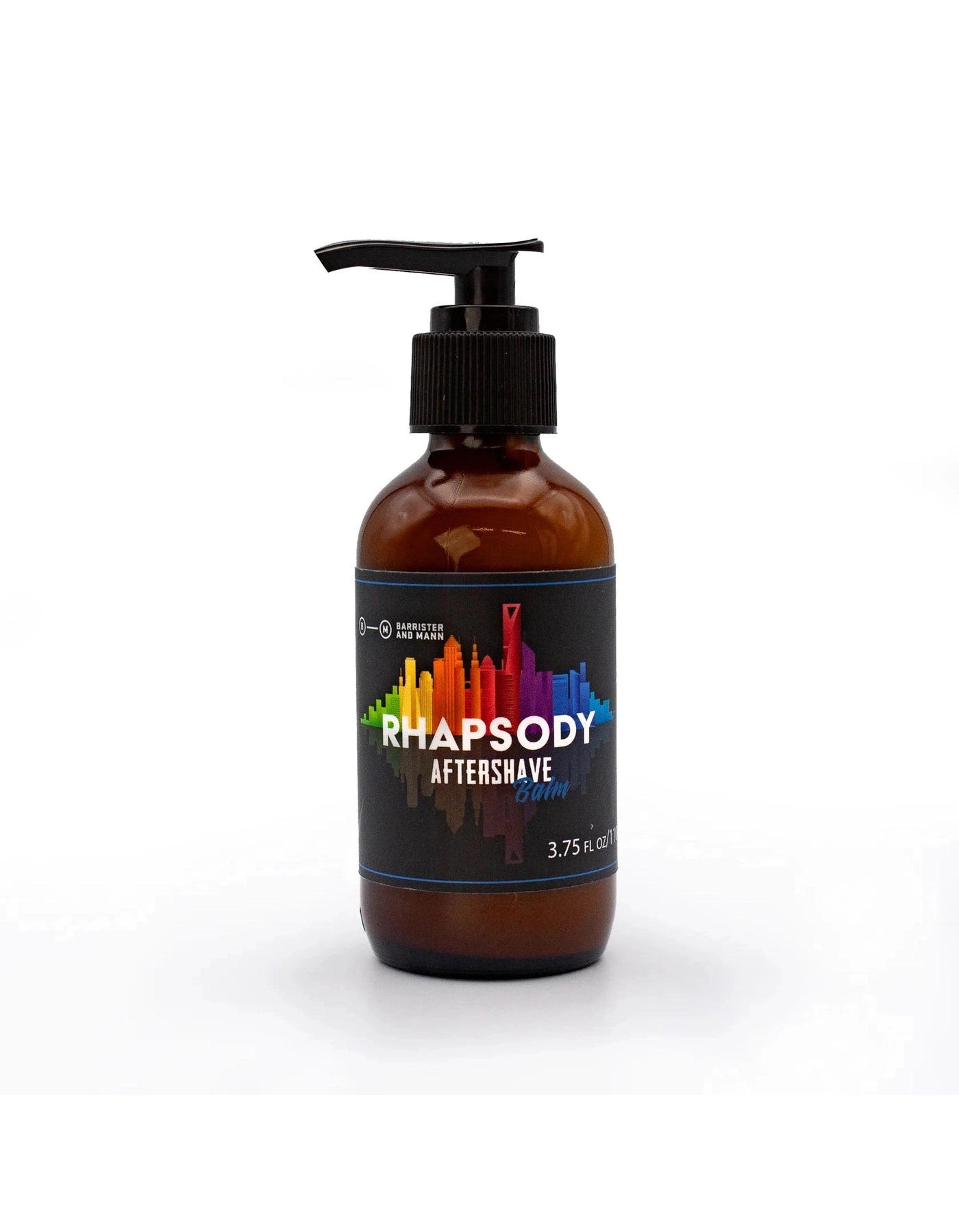 Product image 0 for Barrister and Mann After Shave Balm, Rhapsody