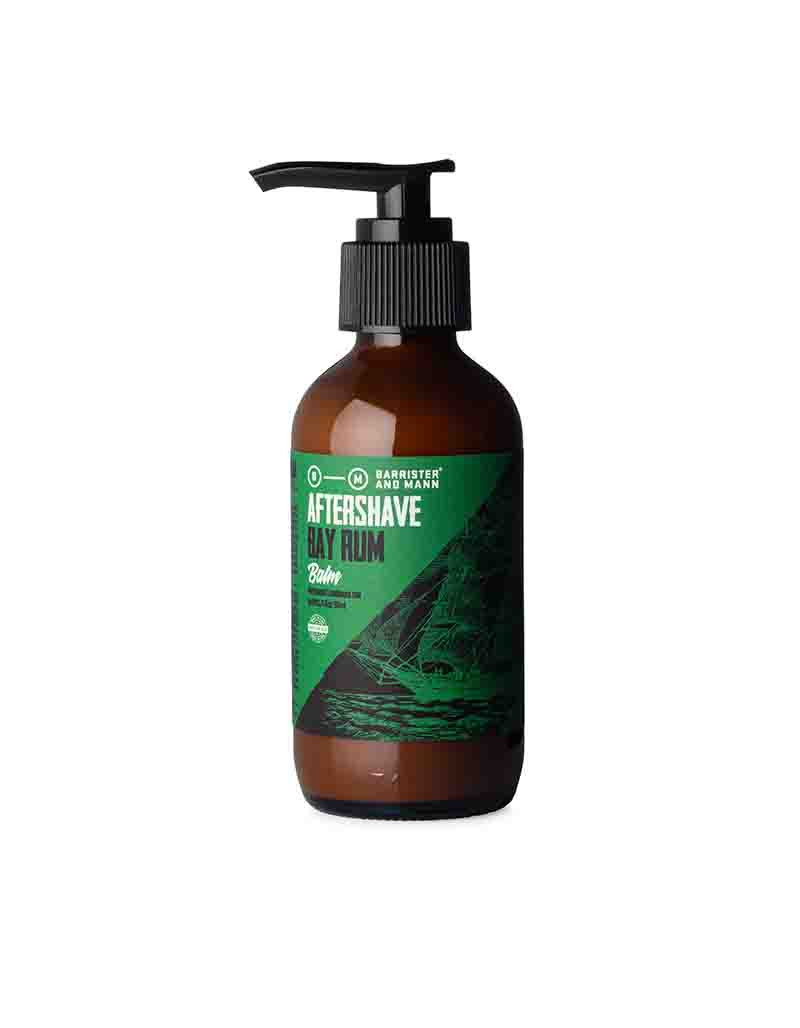 Product image 5 for Barrister and Mann After Shave Balm