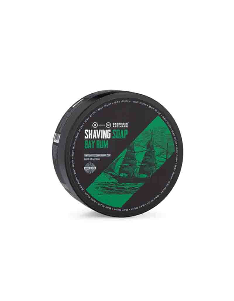 Product image 2 for Barrister and Mann Shaving Soaps - Orginals