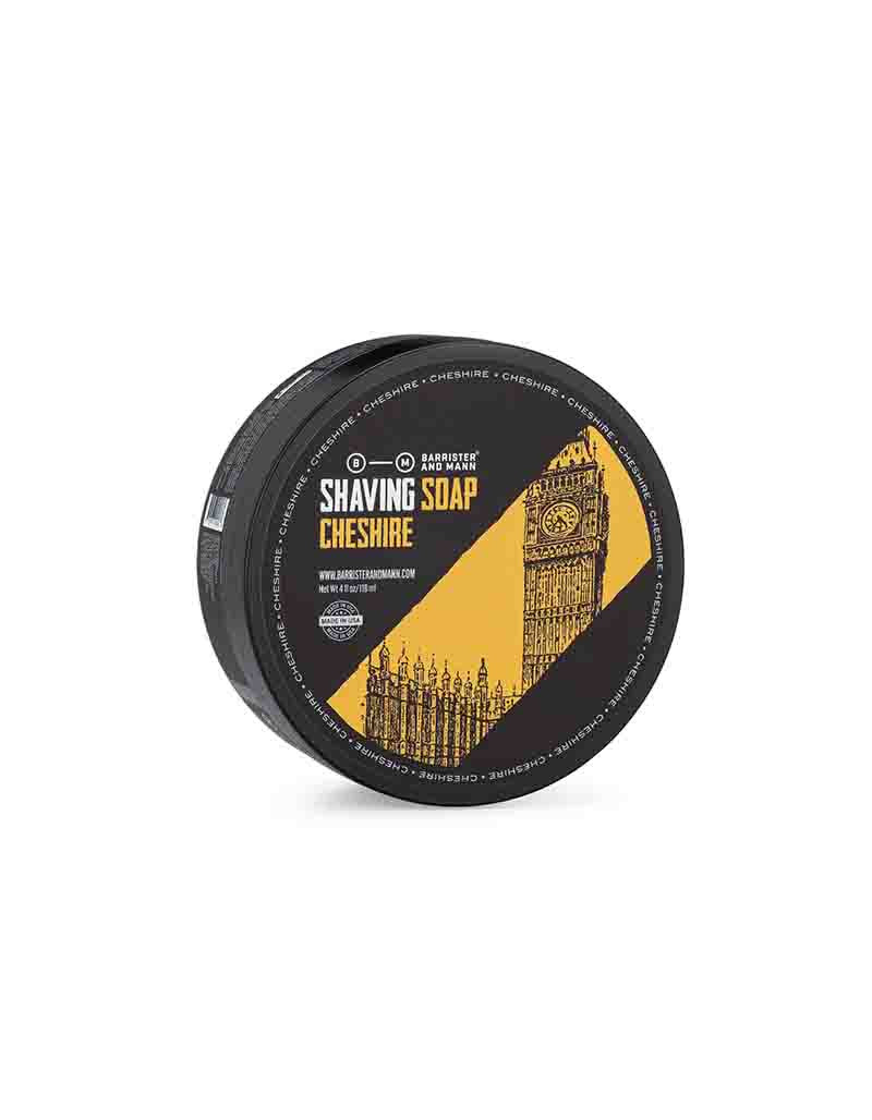 Product image 3 for Barrister and Mann Shaving Soaps - Orginals