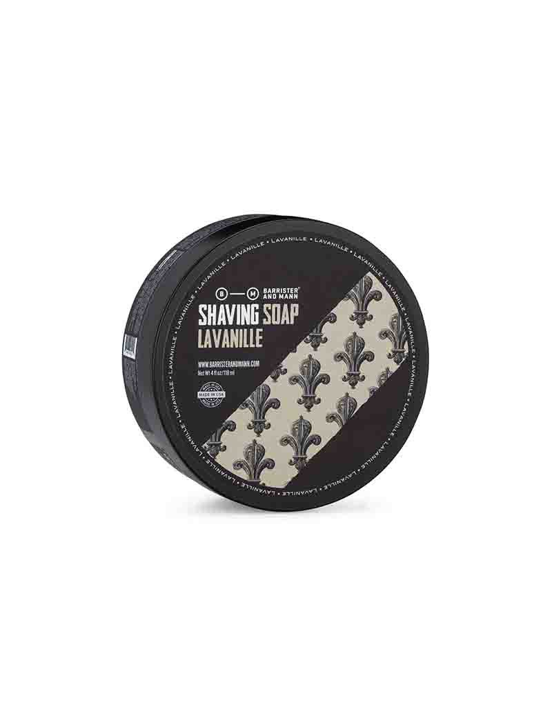 Product image 1 for Barrister and Mann Shaving Soaps - Orginals