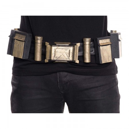 Batman Utility Belt Costume Accessory SuperHeroStuff