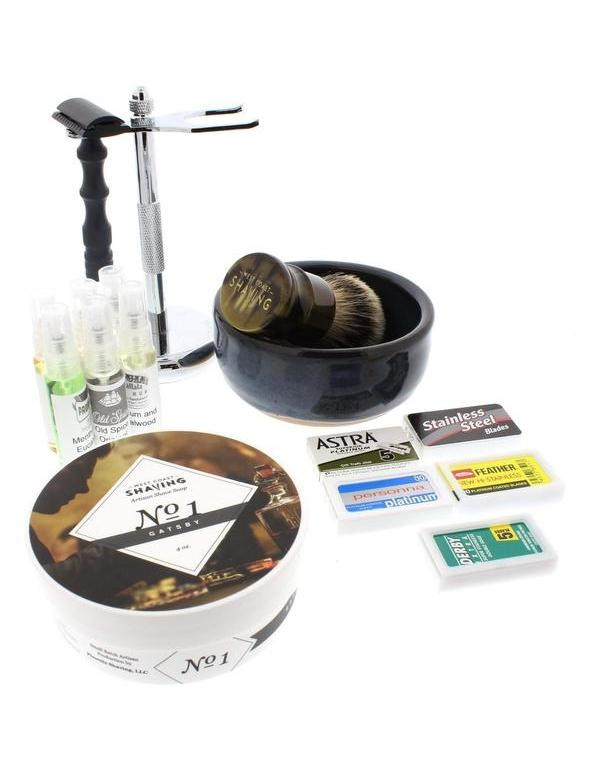 Product image 2 for Best Seller Safety Razor Set