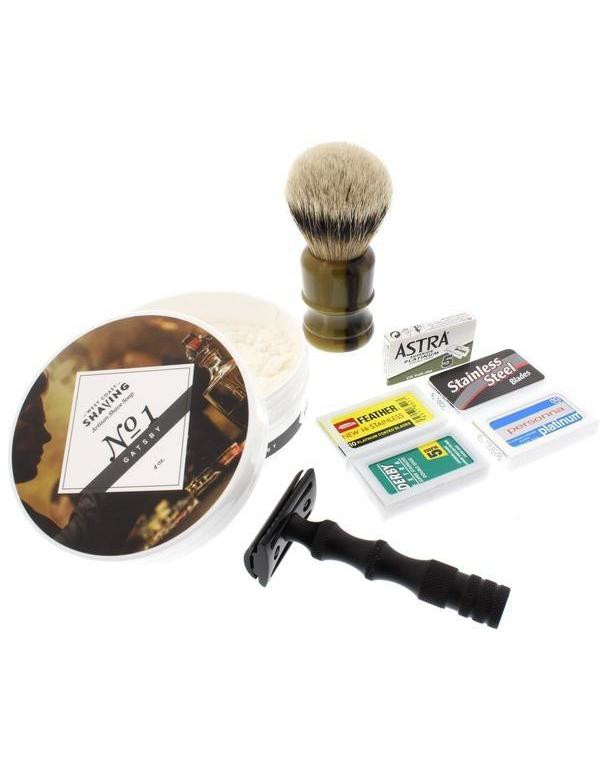 Product image 0 for Best Sellers Wet Shaving Set