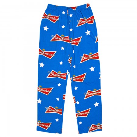 Budweiser Men's Lounge Pants - WearYourBeer