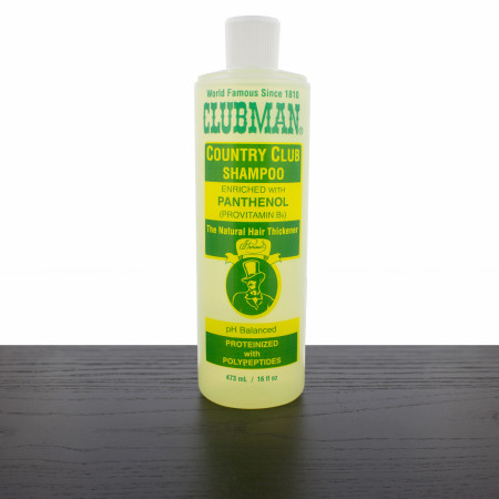 Pinaud Clubman Country Club Shampoo