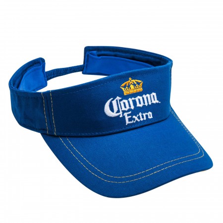 Corona Extra Visor - WearYourBeer