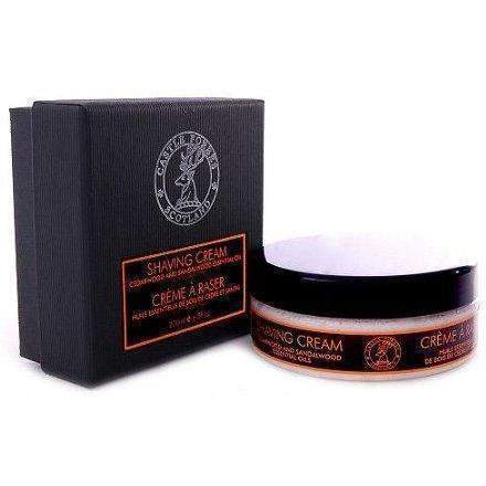 Product image 2 for Castle Forbes Cedarwood & Sandalwood Essential Oil Shaving Cream