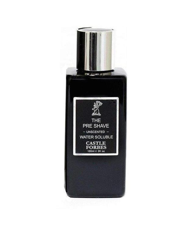 Product image 1 for Castle Forbes Unscented The Pre Shave