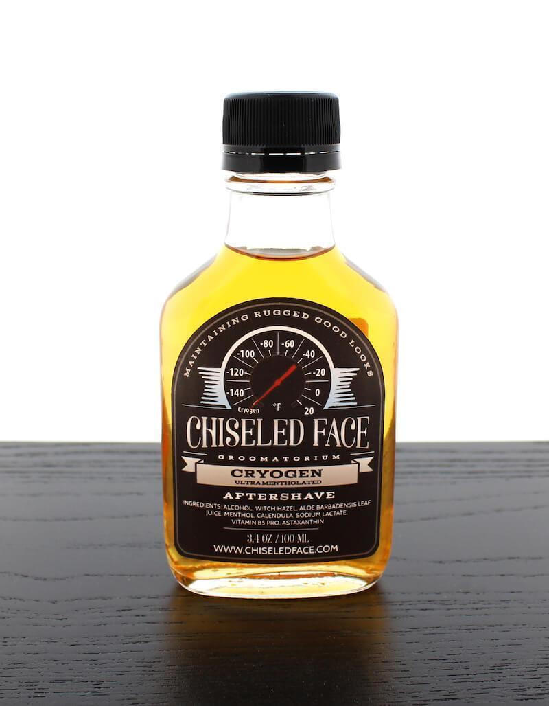 Product image 1 for Chiseled Face Aftershave Splash