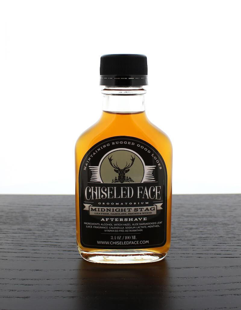 Product image 2 for Chiseled Face Aftershave Splash