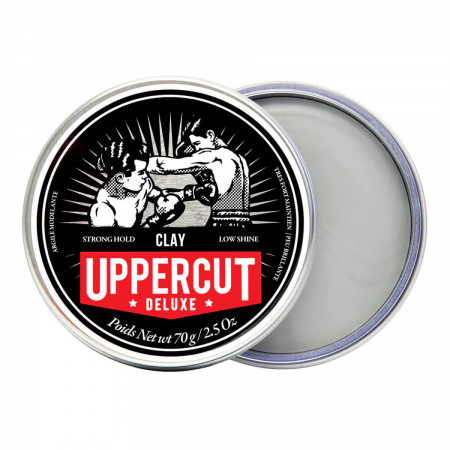 Product image 1 for Uppercut Deluxe Clay 2.5 oz